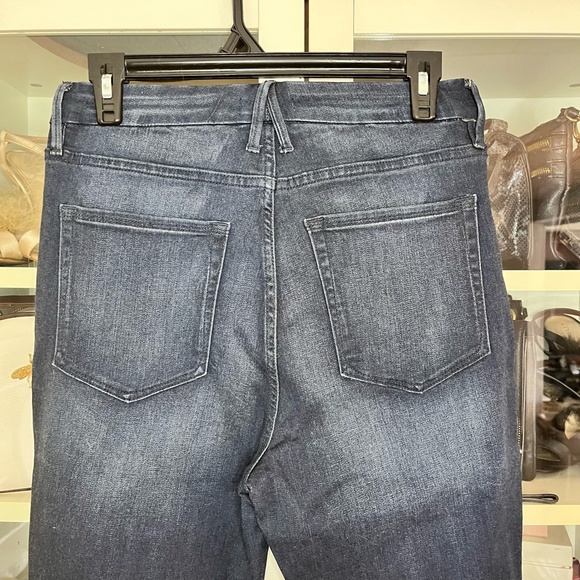 Good American Good Legs Jeans Size 14 - Picture 7 of 9